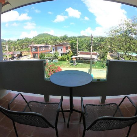 Lanta Friendly House Hotel Koh Lanta Ngoại thất bức ảnh