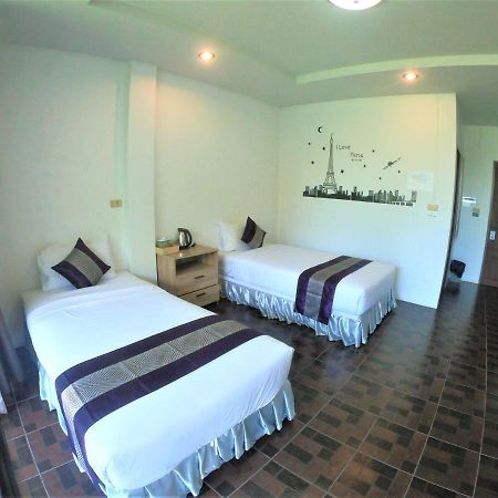 Lanta Friendly House Hotel Koh Lanta Ngoại thất bức ảnh