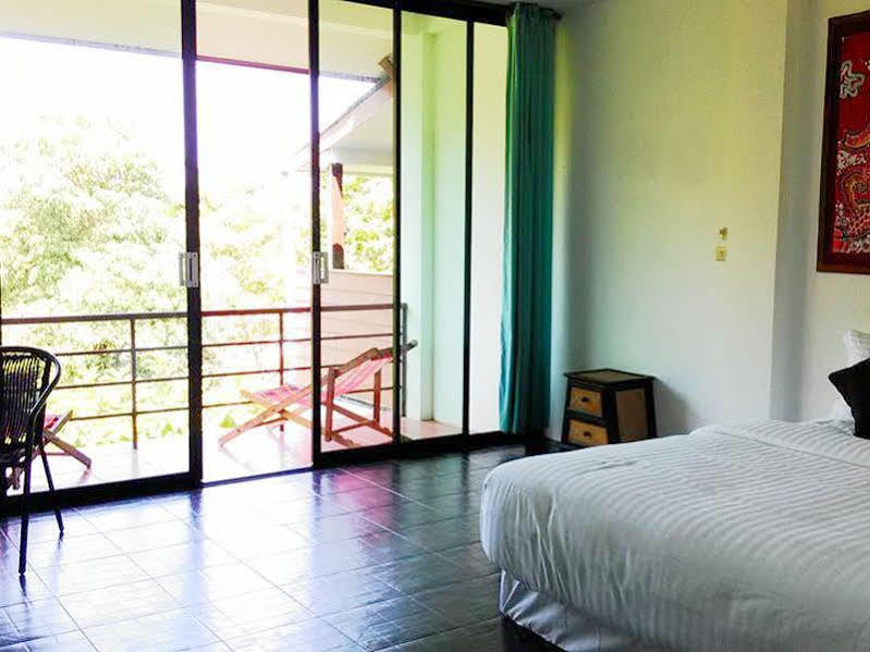 Lanta Friendly House Hotel Koh Lanta Ngoại thất bức ảnh