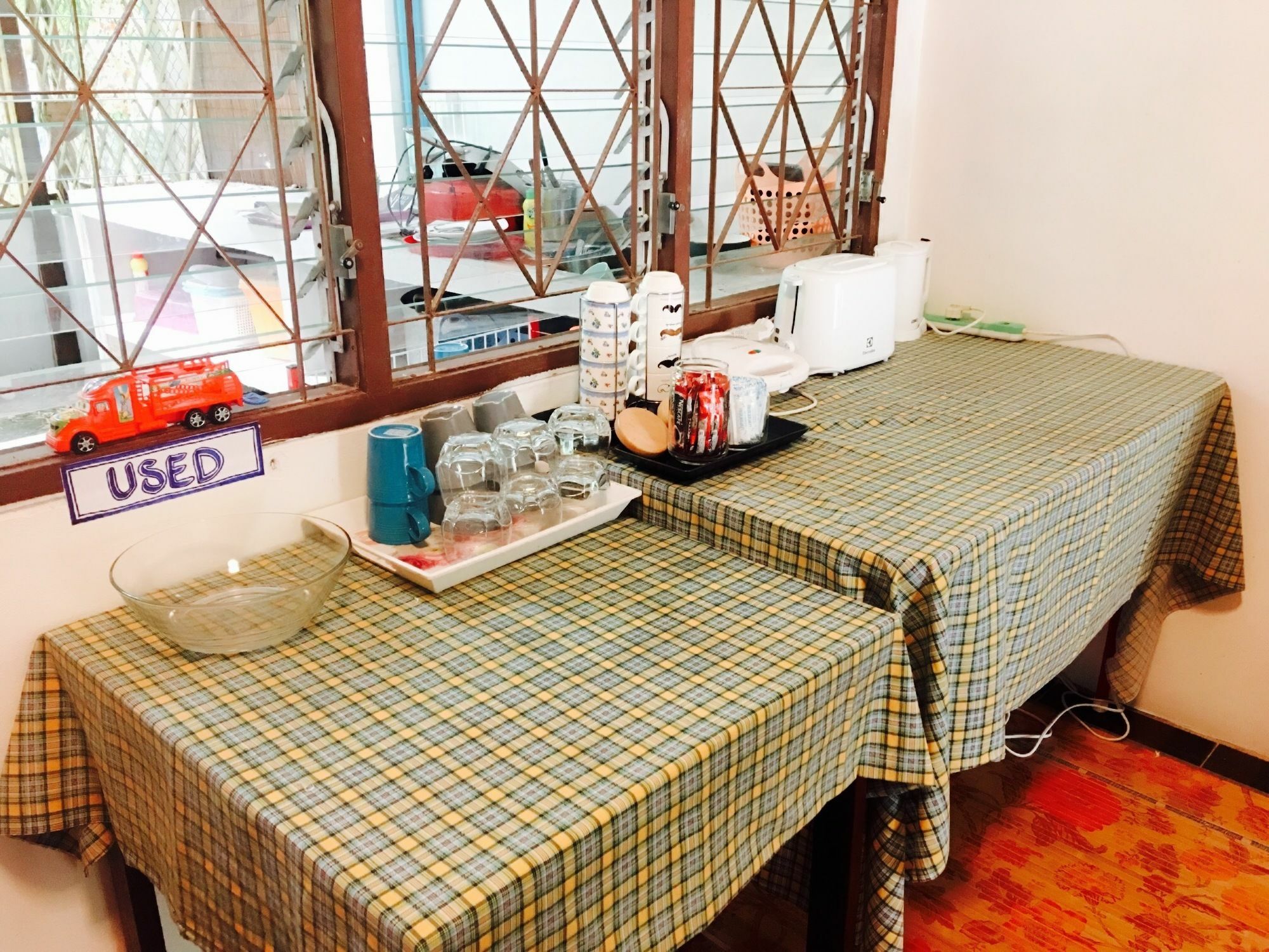Lanta Friendly House Hotel Koh Lanta Ngoại thất bức ảnh
