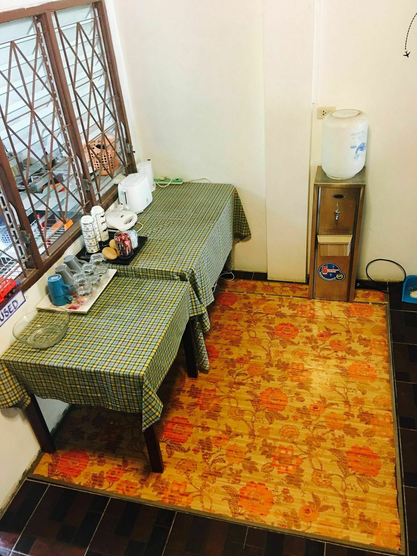 Lanta Friendly House Hotel Koh Lanta Ngoại thất bức ảnh