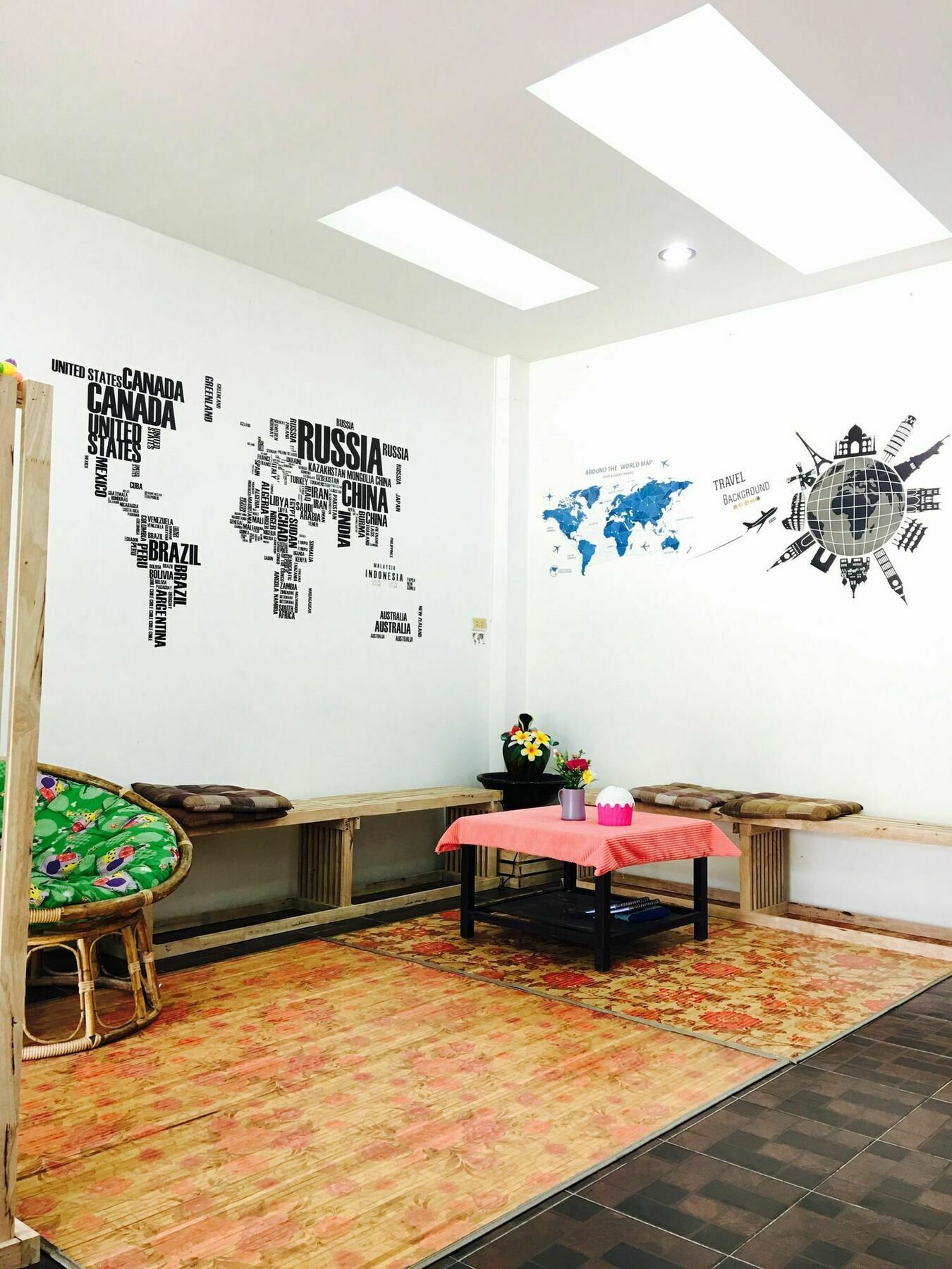 Lanta Friendly House Hotel Koh Lanta Ngoại thất bức ảnh