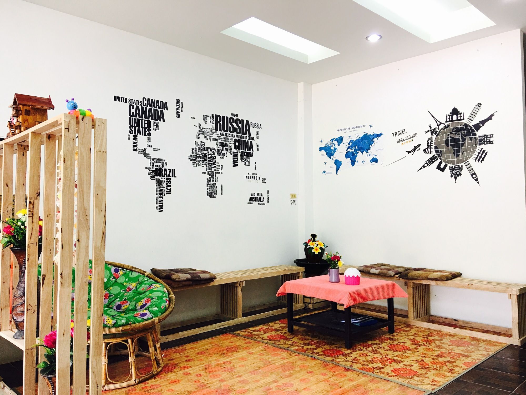 Lanta Friendly House Hotel Koh Lanta Ngoại thất bức ảnh