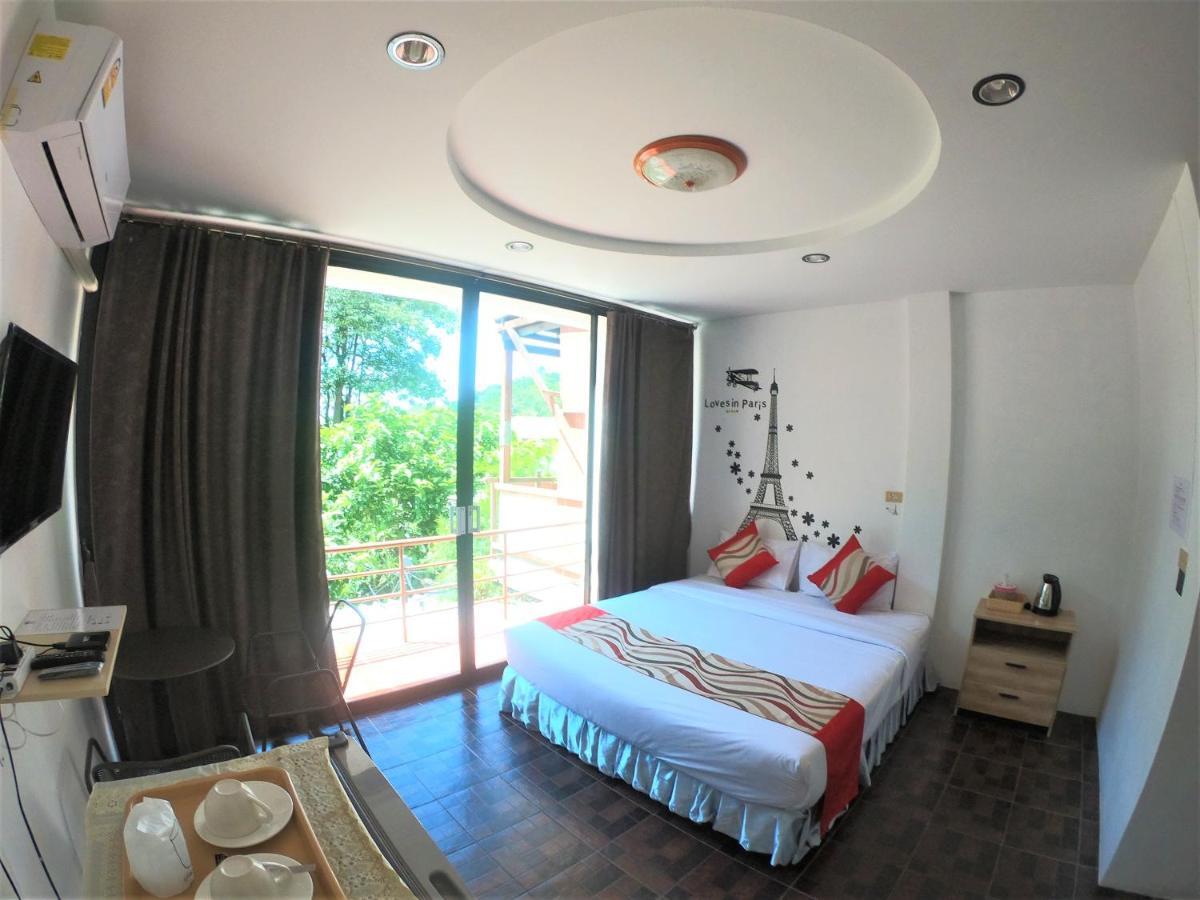 Lanta Friendly House Hotel Koh Lanta Ngoại thất bức ảnh