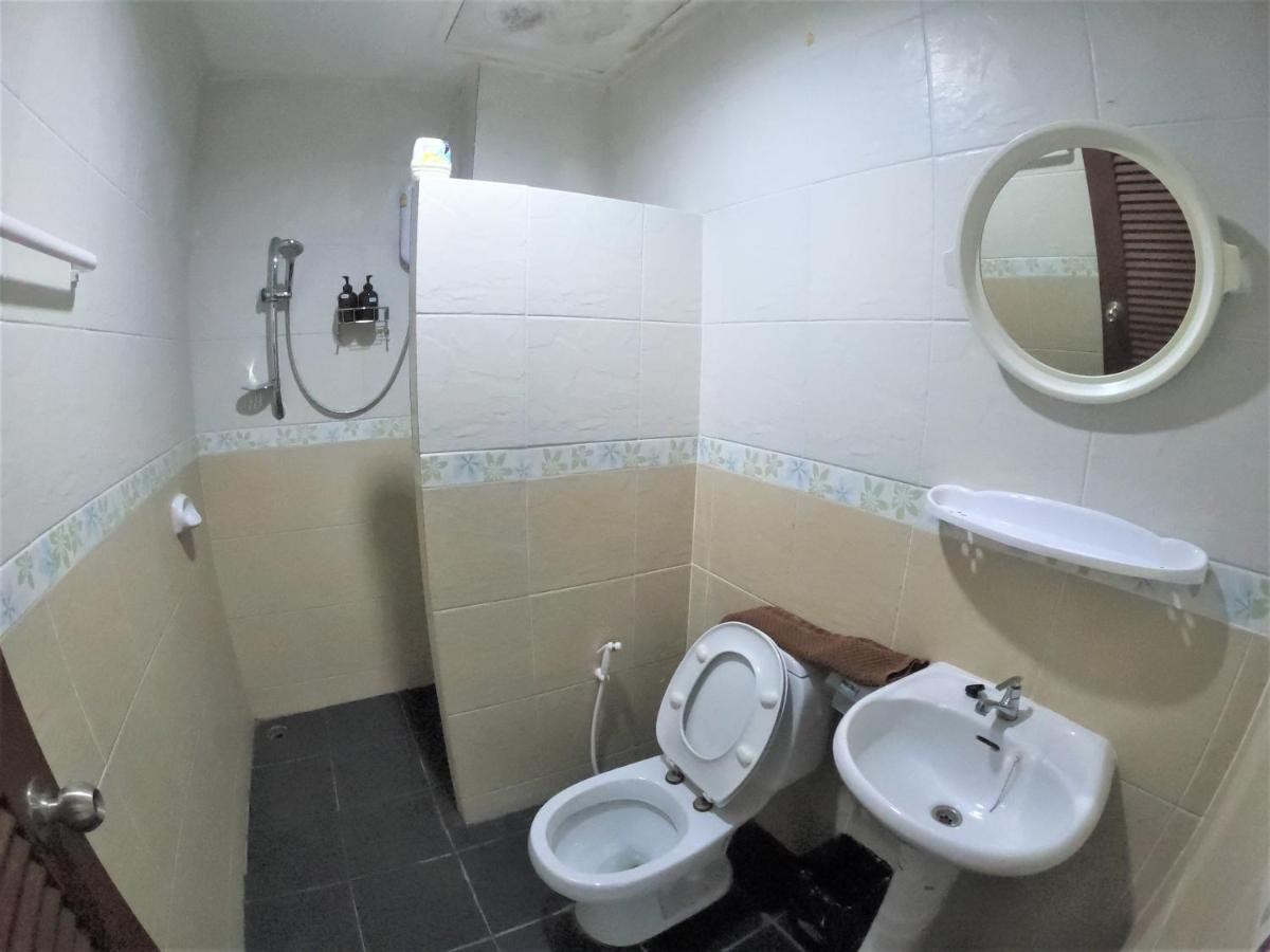 Lanta Friendly House Hotel Koh Lanta Ngoại thất bức ảnh
