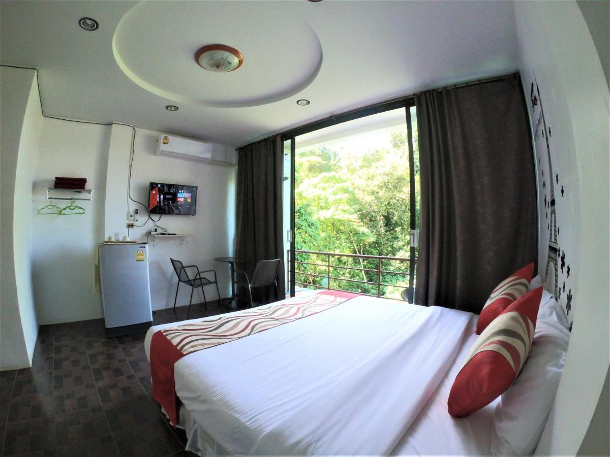 Lanta Friendly House Hotel Koh Lanta Ngoại thất bức ảnh